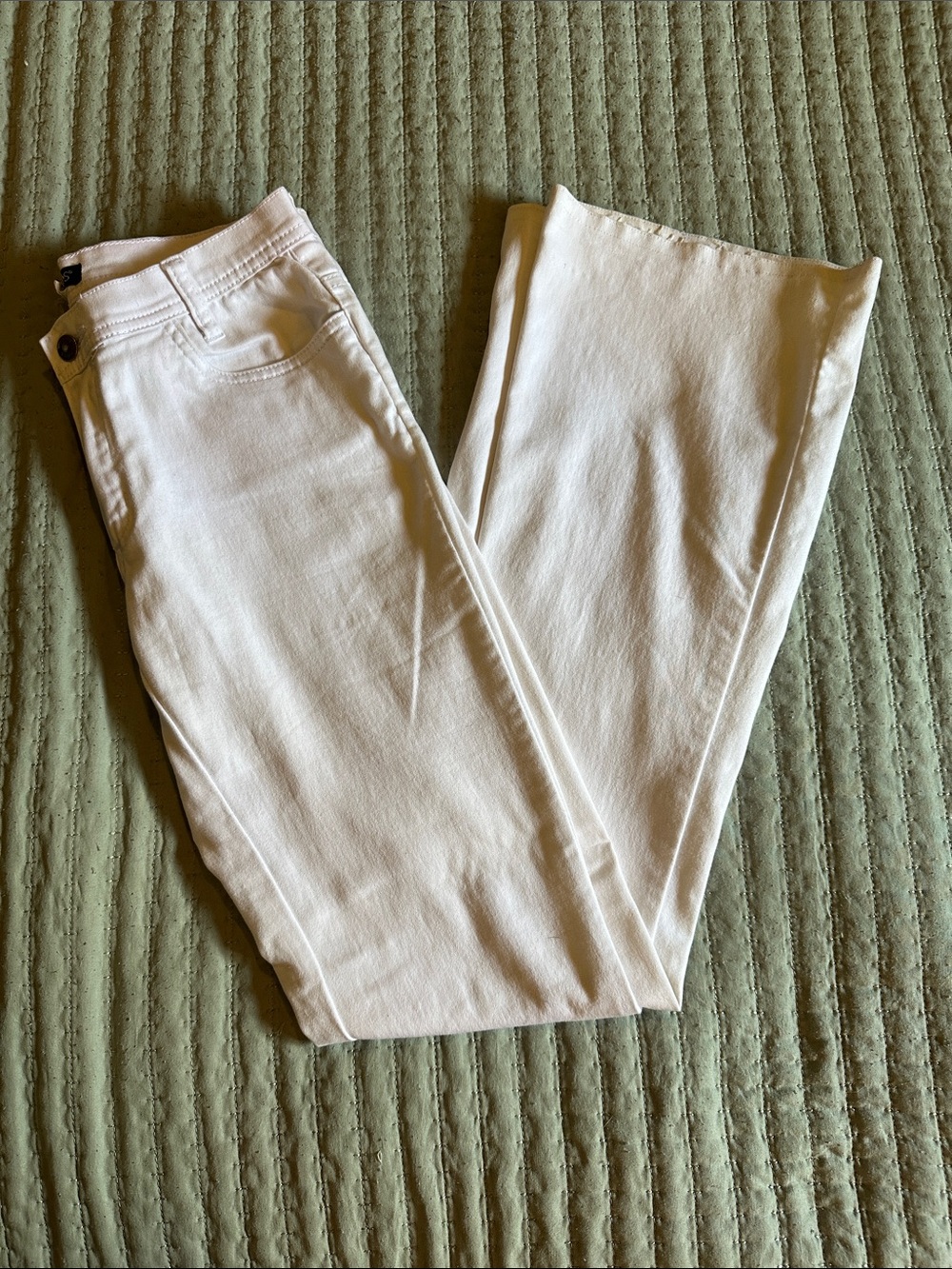 VENUS White Women's Jeans